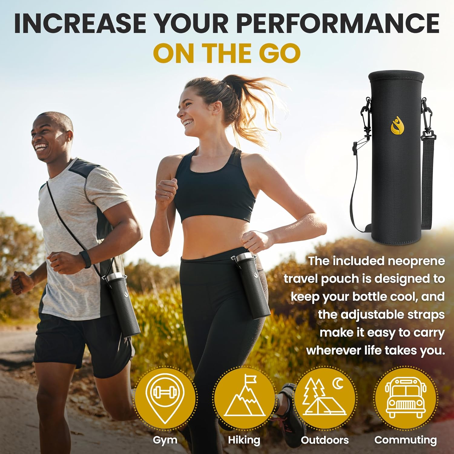 Premium Hydrogen Water Bottle Generator up to 4200 PPB with Latest SPE/PEM Technology 9.5oz Hydrogen Water Bottle Ionizer for Home, Office, Gym & Travel